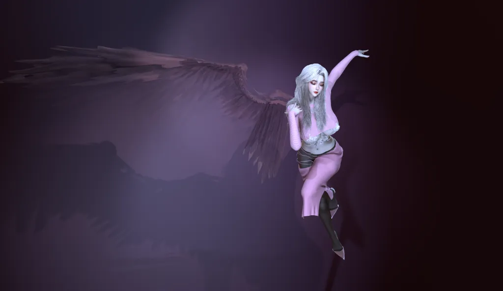 图片[3]-vamxw.折翼火离沁羽-林夕资源VAM