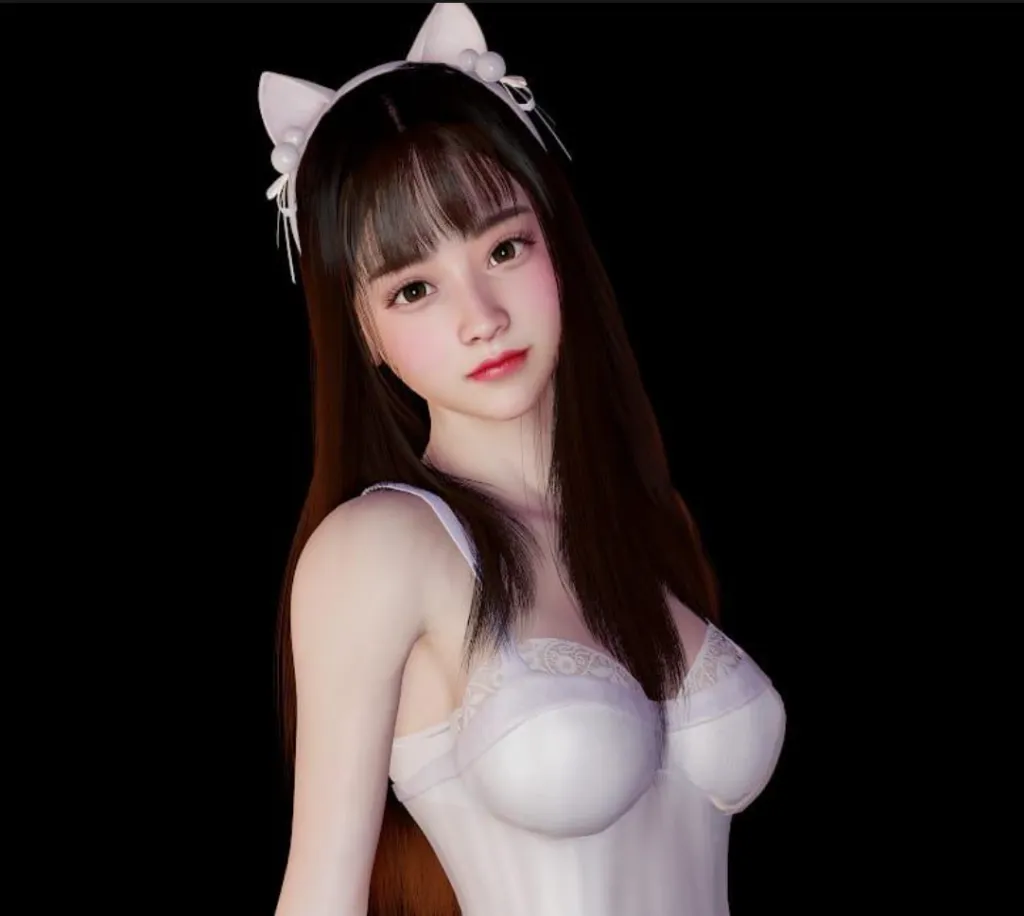 Riccio.Min-林夕资源VAM