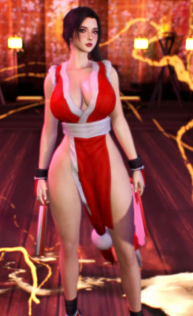 图片[2]-ShaoB.不知火舞-林夕资源VAM