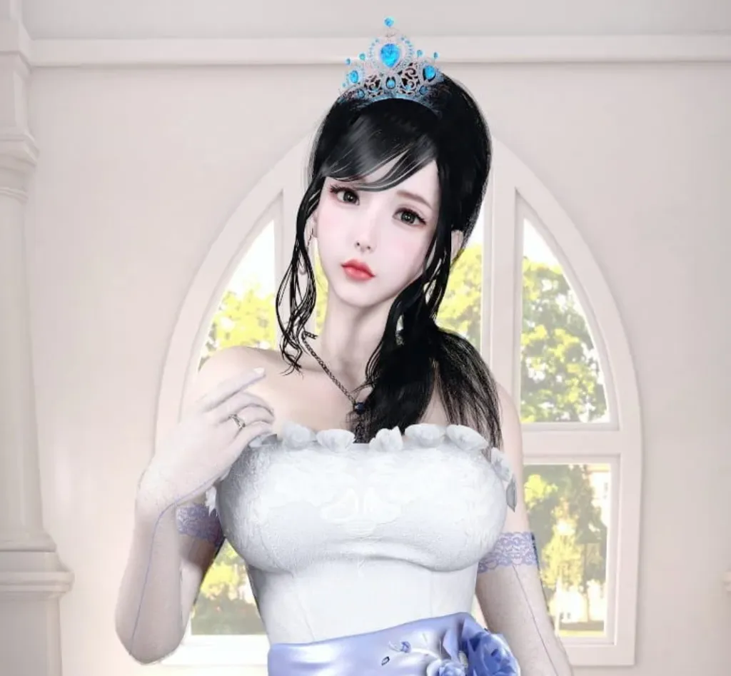 Solerrain.Marguerite-林夕资源VAM