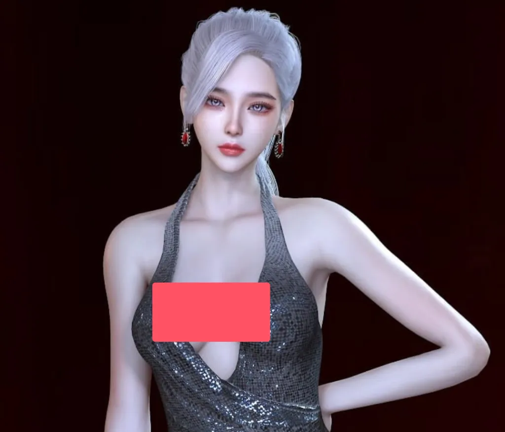 VAM_SeSe.雨涵-林夕资源VAM