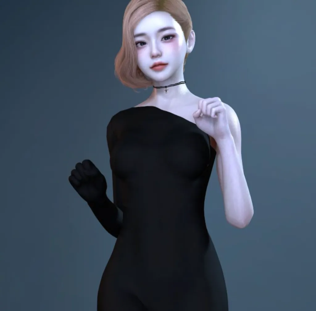 Yep.Sexy_Velvet_Suit-林夕资源VAM