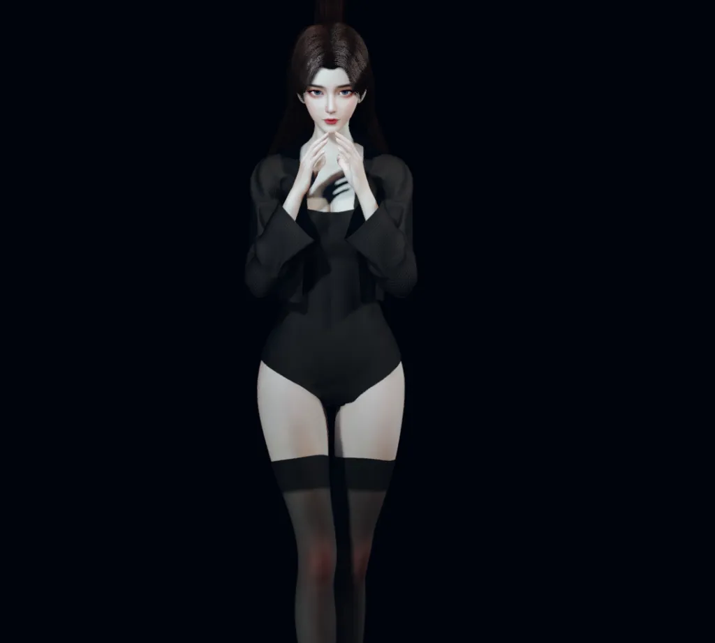 Yep.Slim_Fit_Set-林夕资源VAM