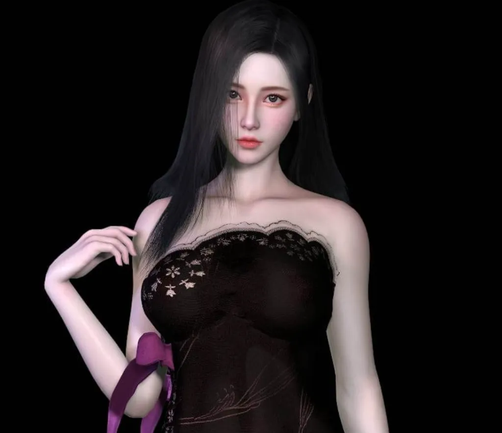 bosskang.Nellie-林夕资源VAM