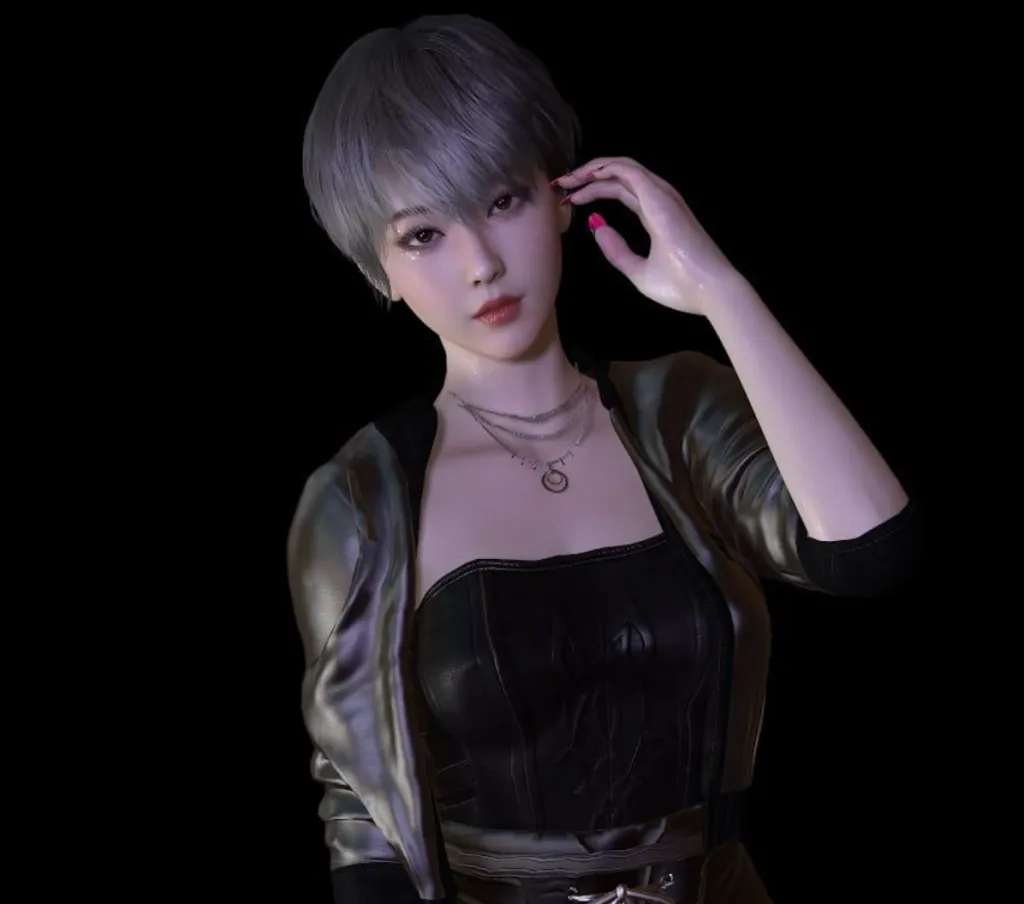 bosskang.TaylorSit-林夕资源VAM