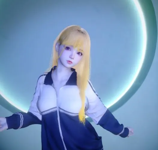 dakonglong.A14大恐龙.萝莉-林夕资源VAM