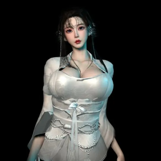 dakonglong.宁清夜-林夕资源VAM