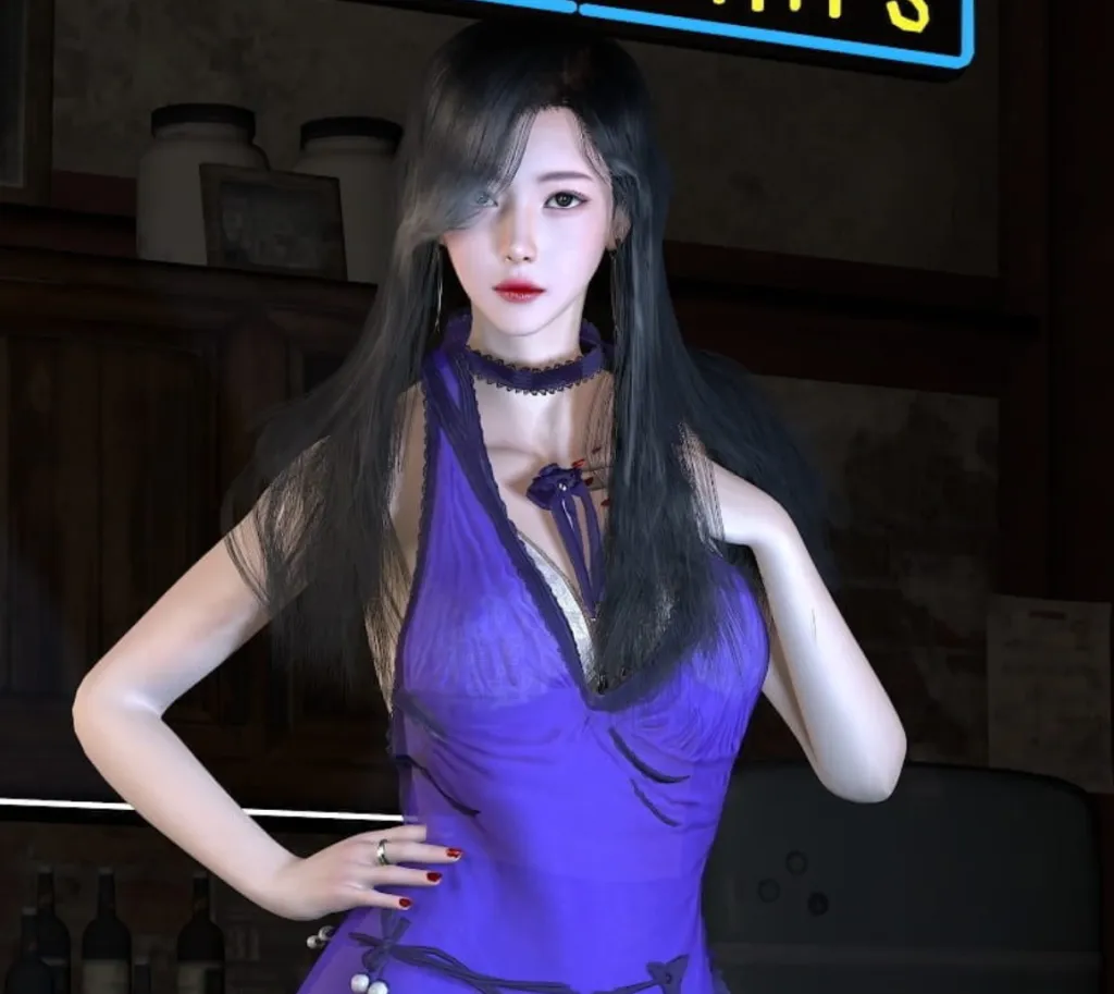 hero774.NoDifa-林夕资源VAM