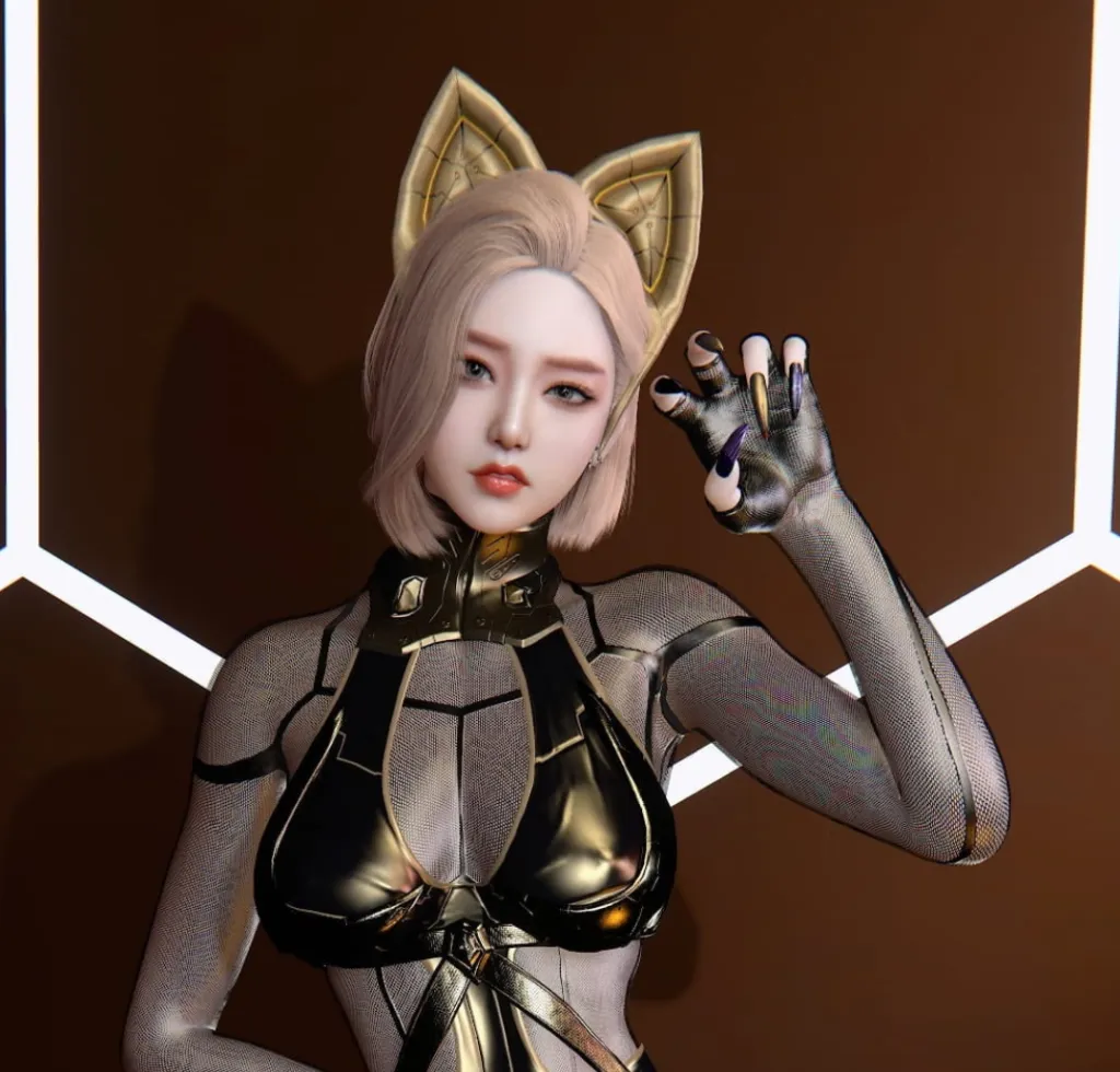 lv.Rao-林夕资源VAM