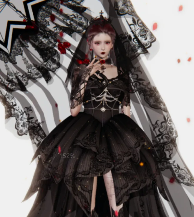 sakuraba 玫瑰倾颓之夜2-林夕资源VAM