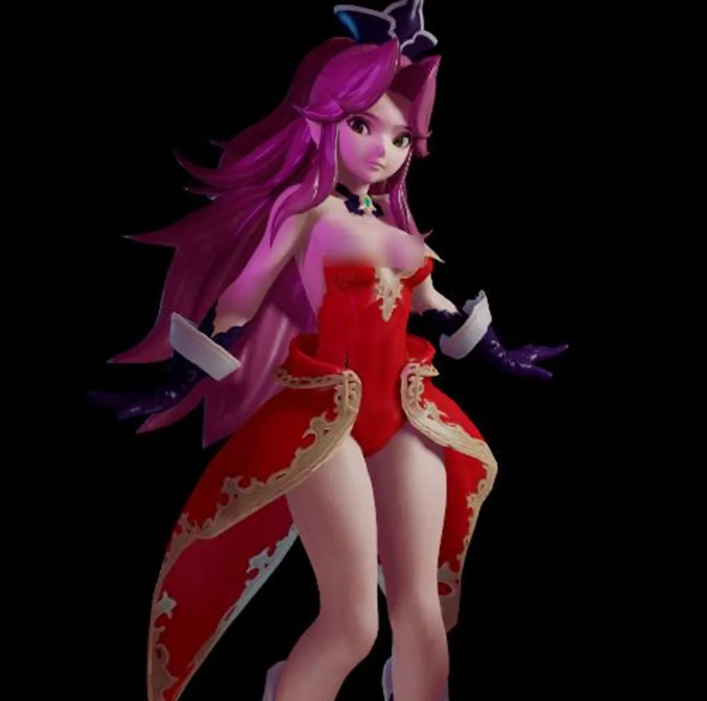 wunderwise.angelica-林夕资源VAM