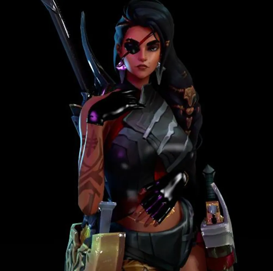 wunderwise.samara-林夕资源VAM