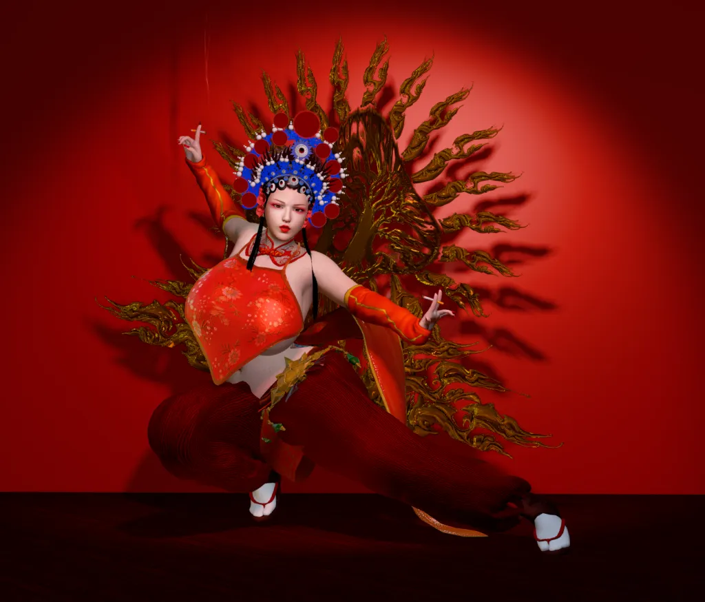 图片[3]-liulaoye.京剧大拿-林夕资源VAM