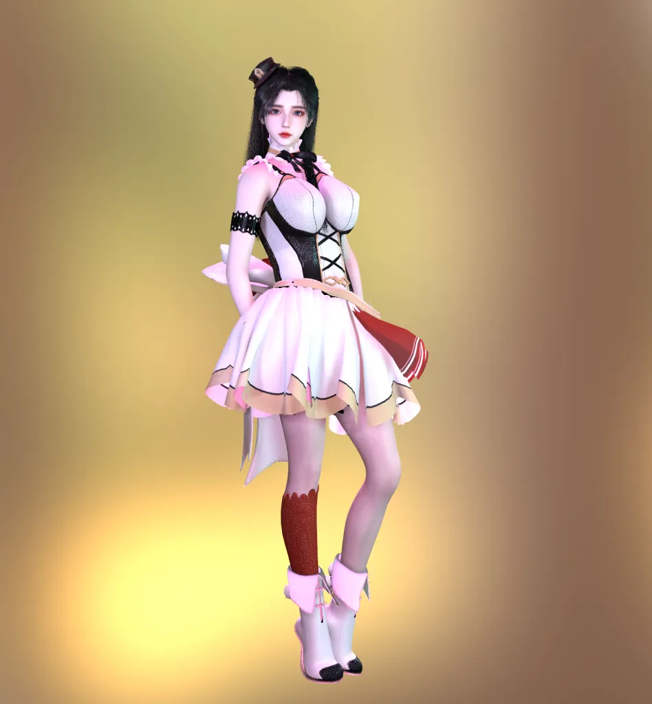 图片[2]-Eros.Maid1-林夕资源VAM