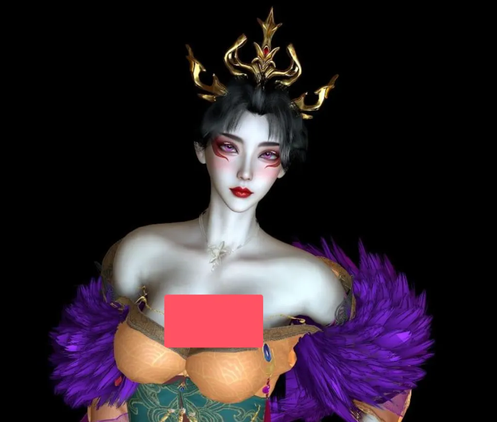 未知.司妙玲-林夕资源VAM