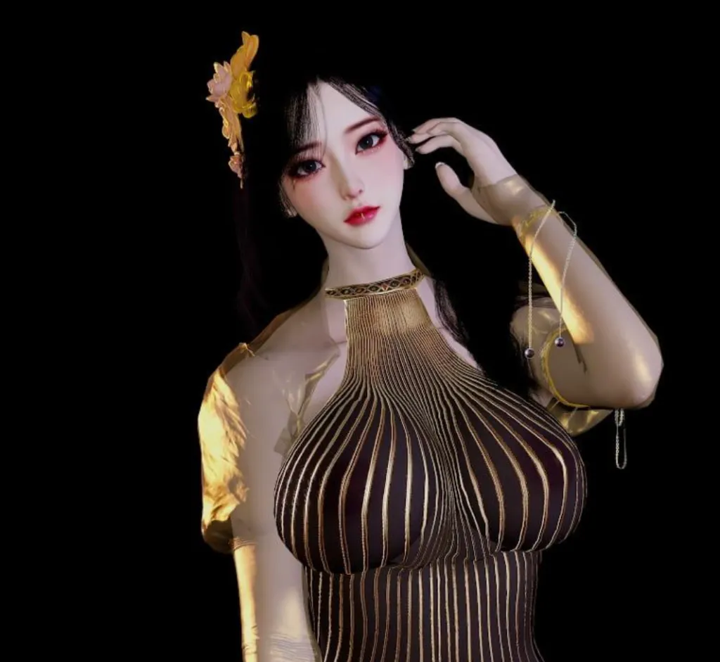 未知.念薇-林夕资源VAM