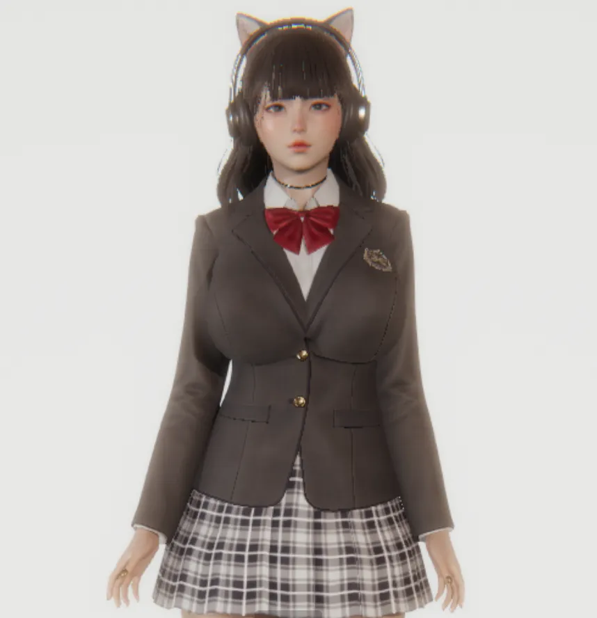 熊二 last-林夕资源VAM