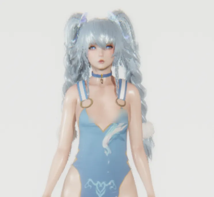 熊二 PA15-林夕资源VAM