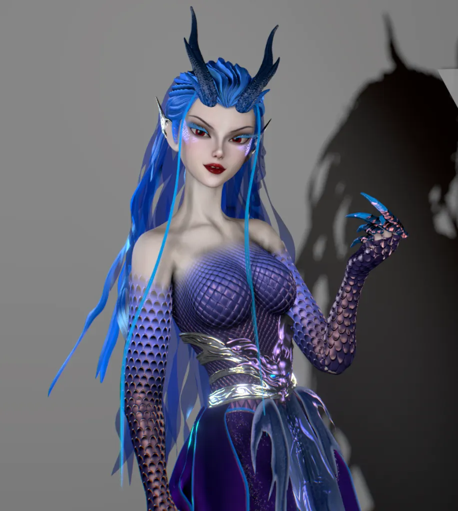 liulaoye.敖润-林夕资源VAM