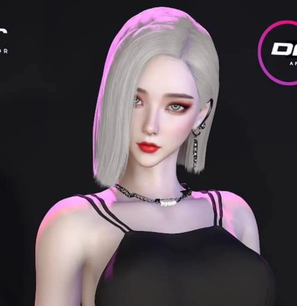 Dnaddr.Gina_v2-林夕资源VAM