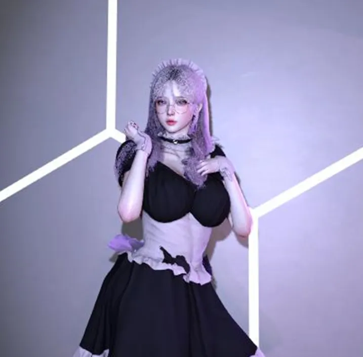 Anonymous.zimei-林夕资源VAM