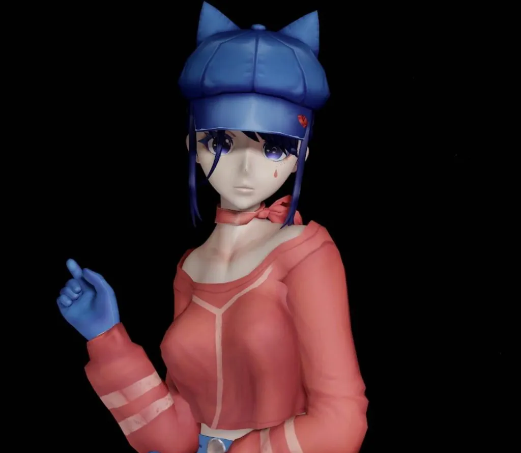 Ashu.Miside_CoolMita-林夕资源VAM