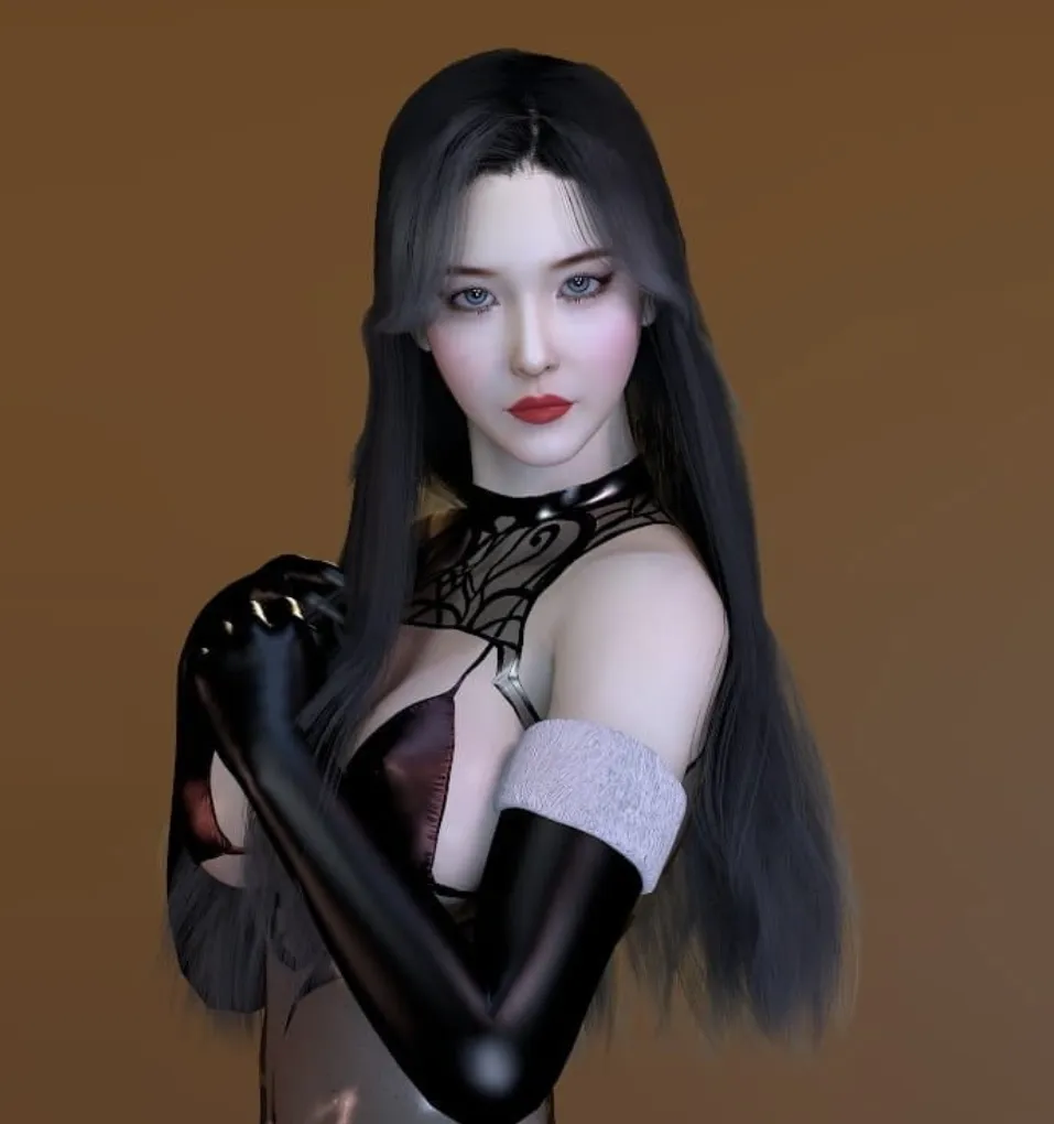 Fantasia3DArt.CL_F3A-林夕资源VAM