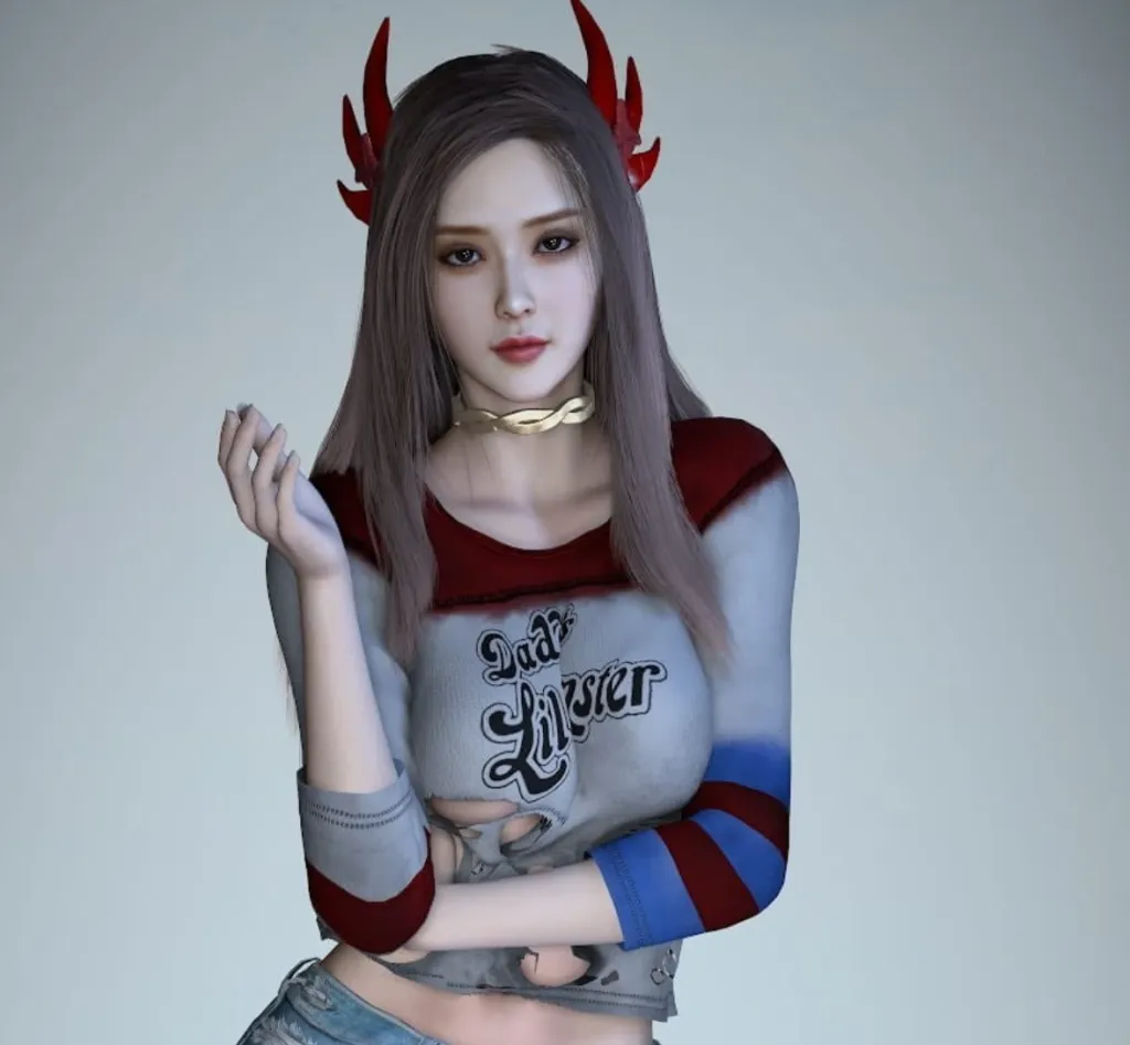 Fantasia3DArt.CS_F3A-林夕资源VAM