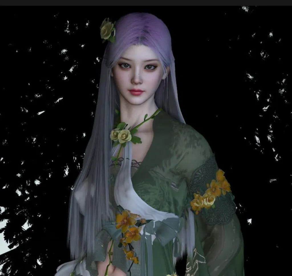 Fantasia3DArt.CT_F3A-林夕资源VAM