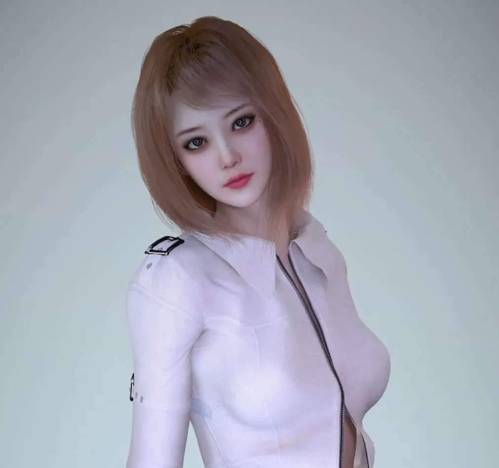 Fantasia3DArt.CU_F3A-林夕资源VAM