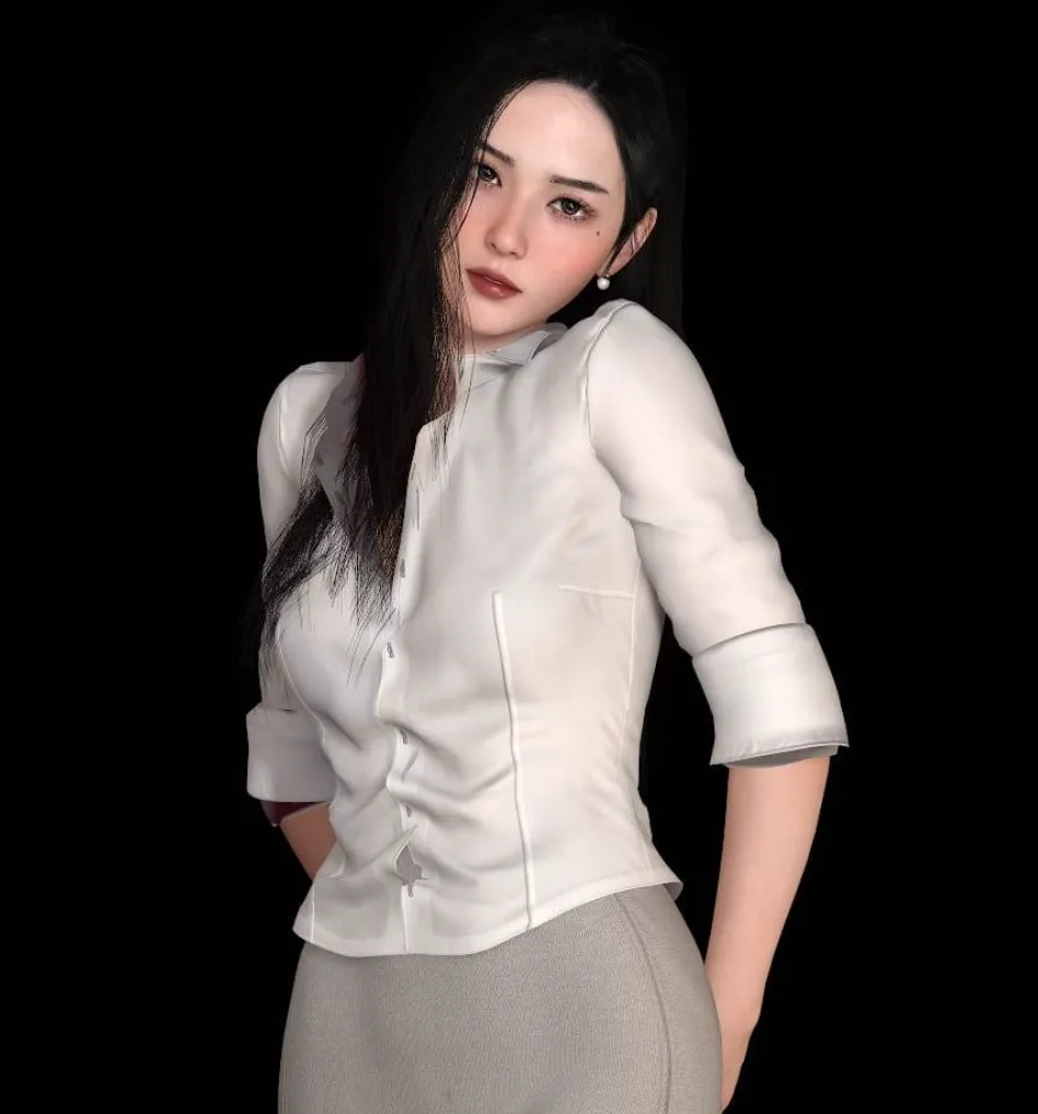 GGG.FangQing-林夕资源VAM