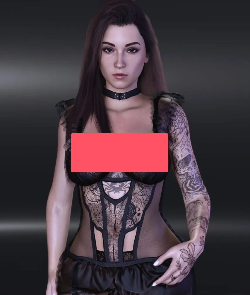 JD.Fawx-林夕资源VAM