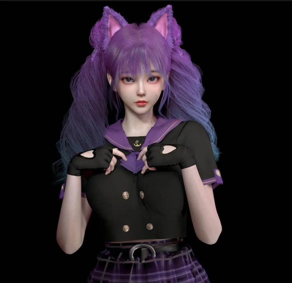 JXM.jxm0034-林夕资源VAM