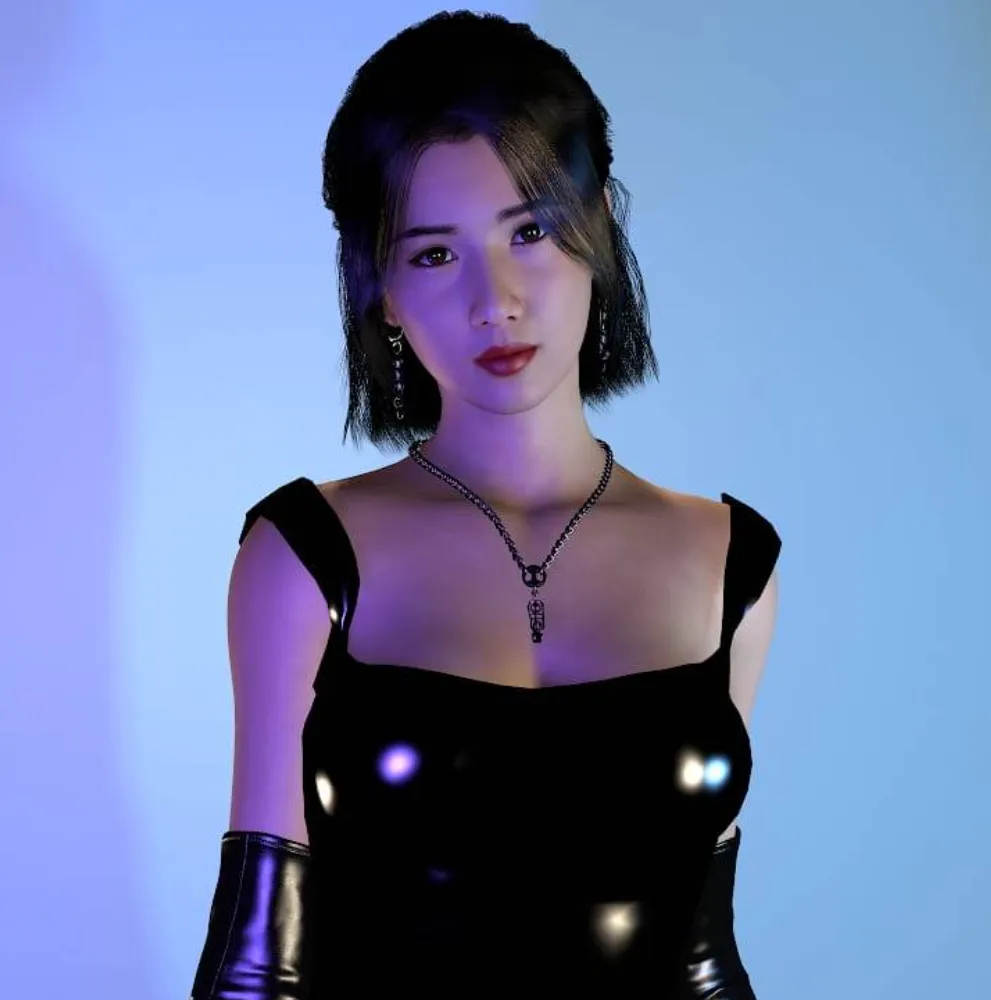 KKND.GXM250126-林夕资源VAM