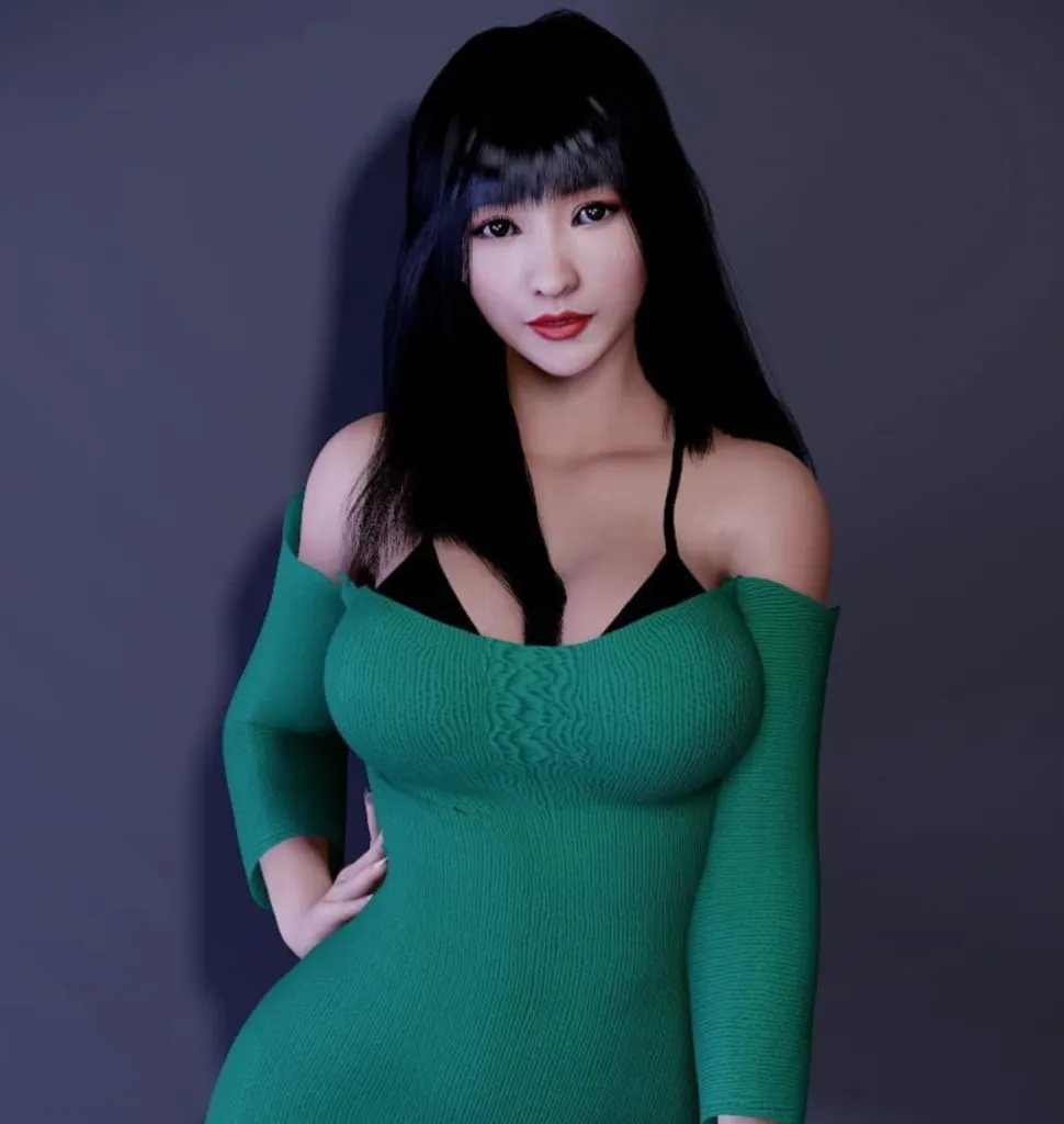 KKND.MISS_LIU-林夕资源VAM