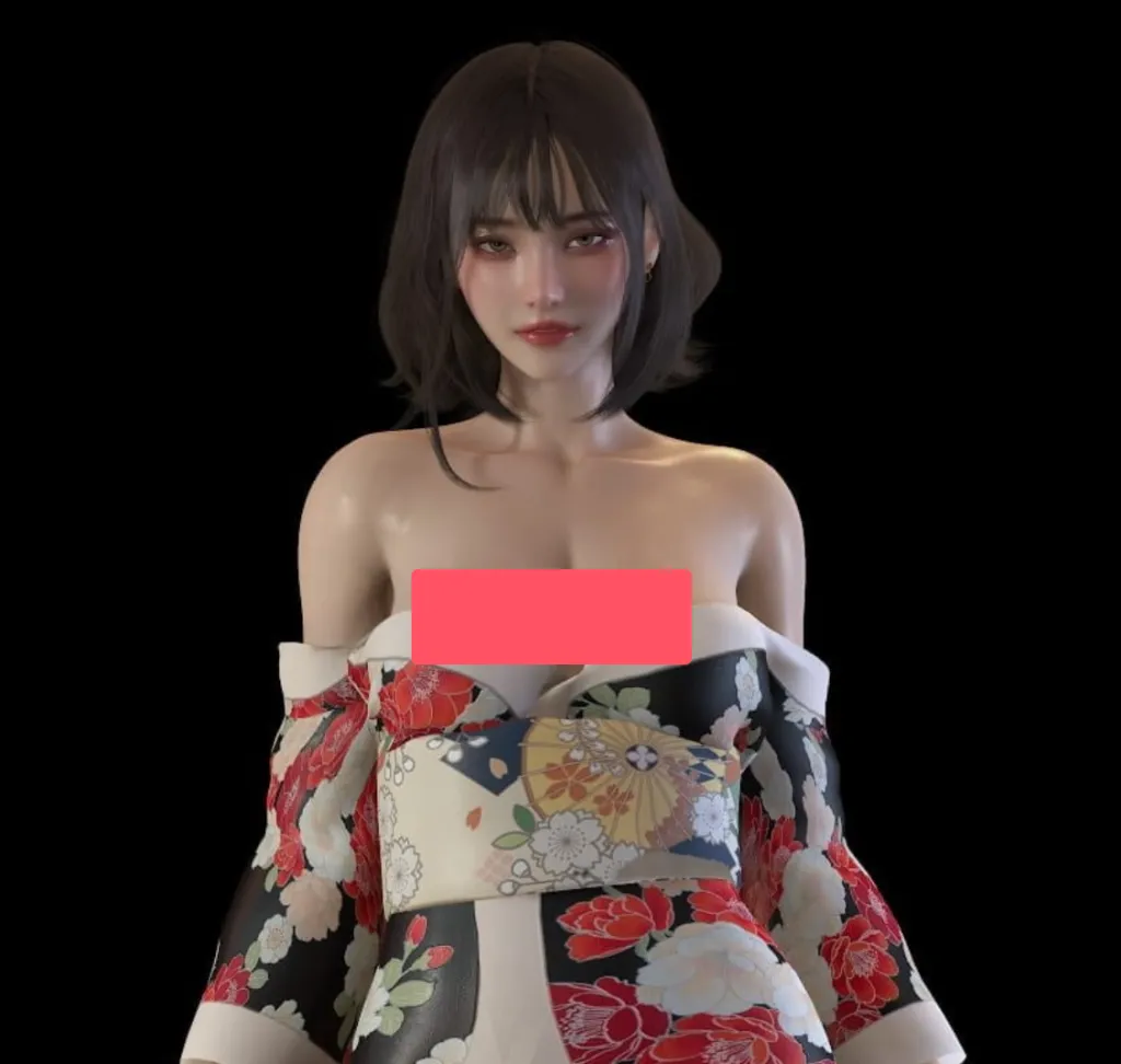 KONGKONG.YOUYI-林夕资源VAM