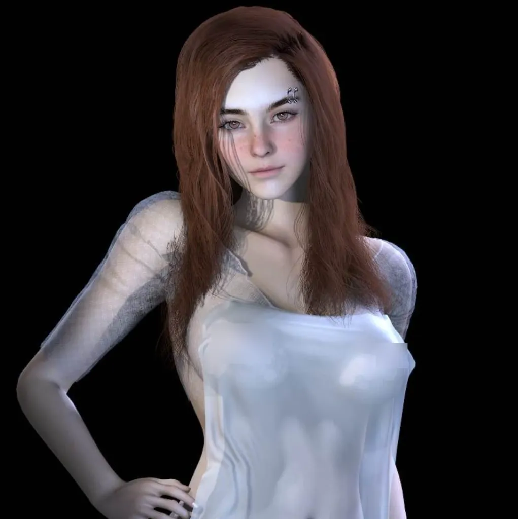 Pikavam113.Fione-林夕资源VAM