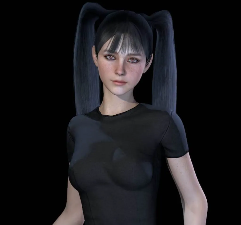 Pikavam113.Hina-林夕资源VAM