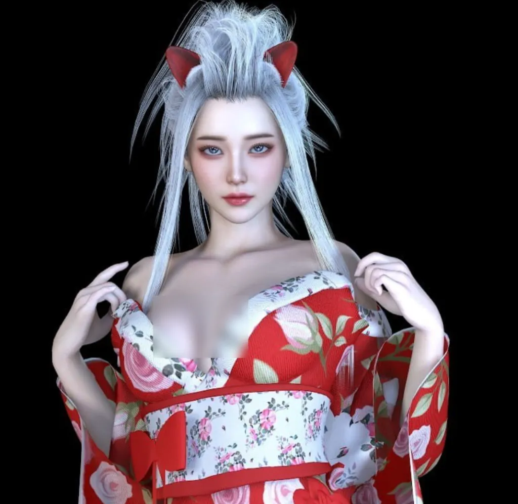 Pimax.fox-林夕资源VAM