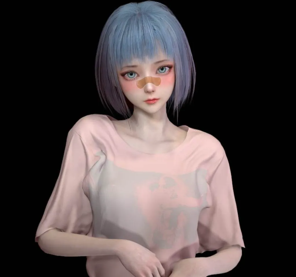 JXM.jxm0023-2-林夕资源VAM