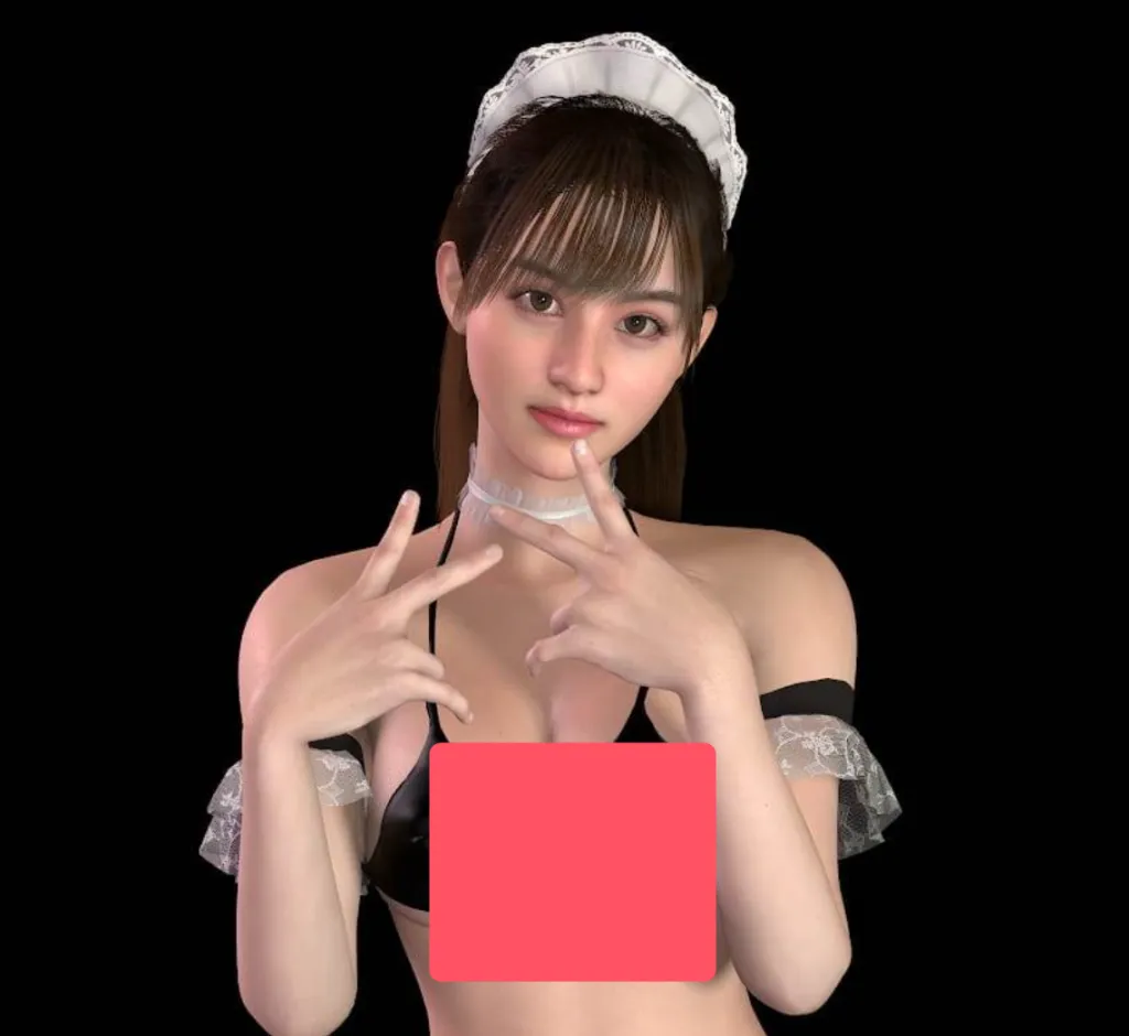 Riccio.Fuko-林夕资源VAM