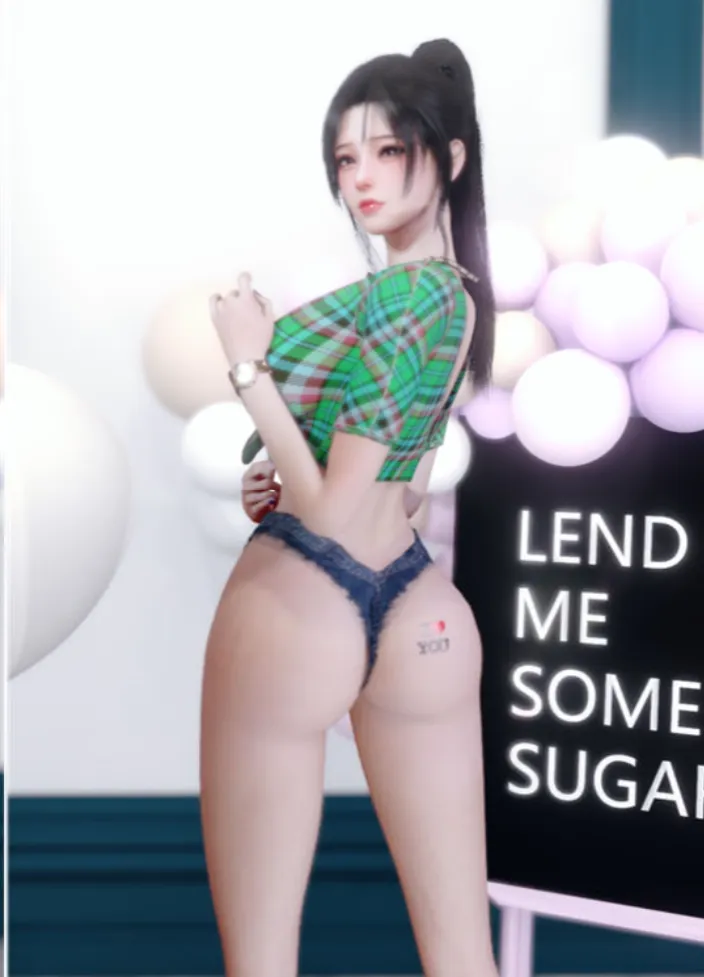 图片[2]-ShaoB.甜妹-林夕资源VAM