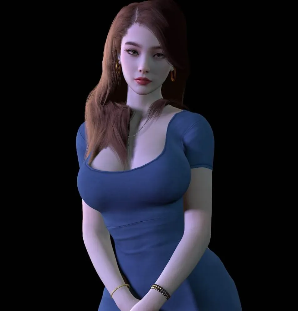 bosskang.kyra1-林夕资源VAM