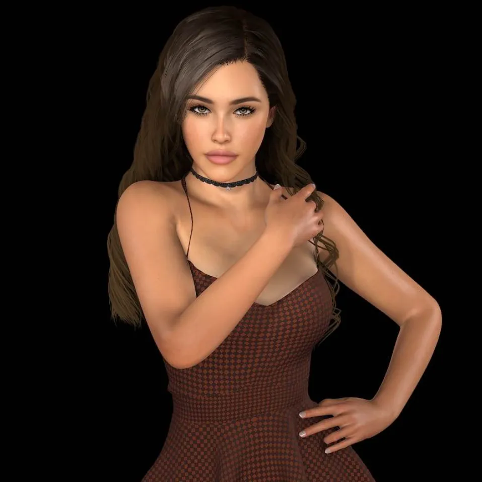 caelryn.MB-林夕资源VAM