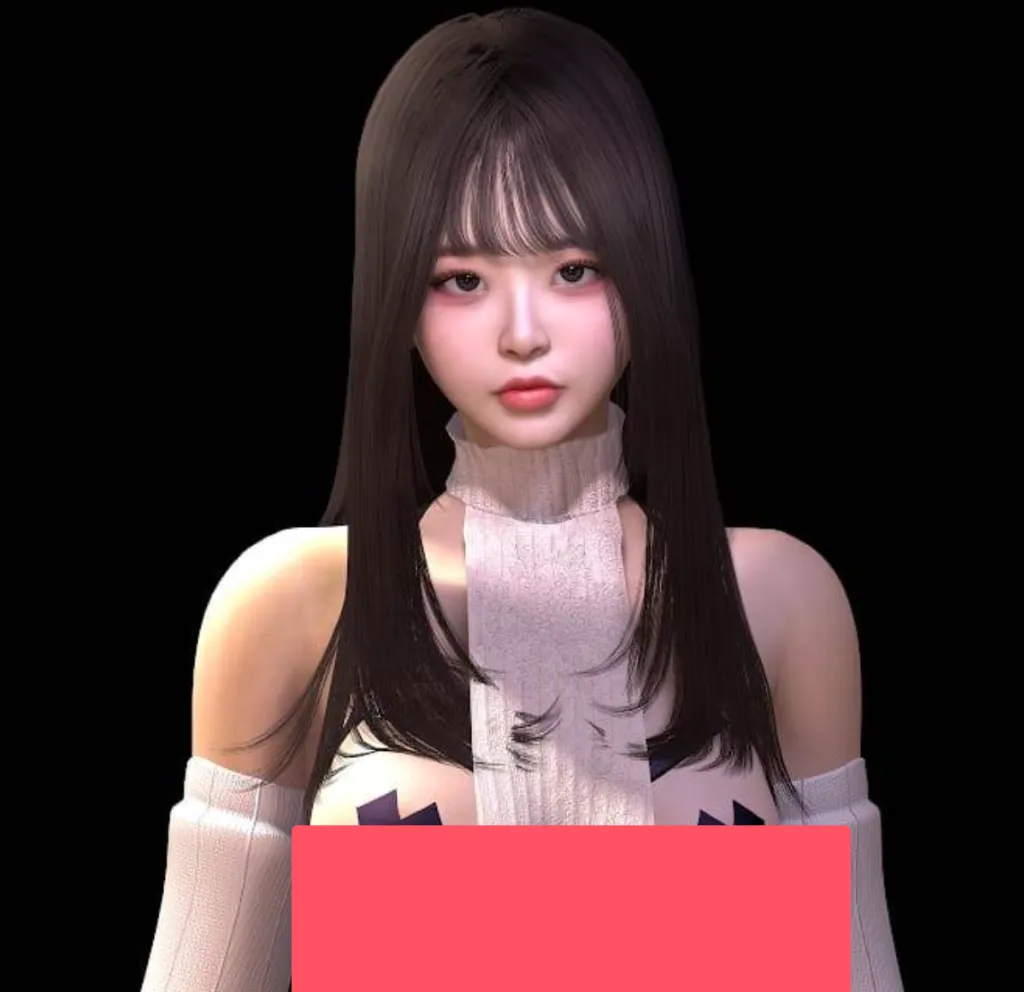 callimohu.look_mugi-林夕资源VAM