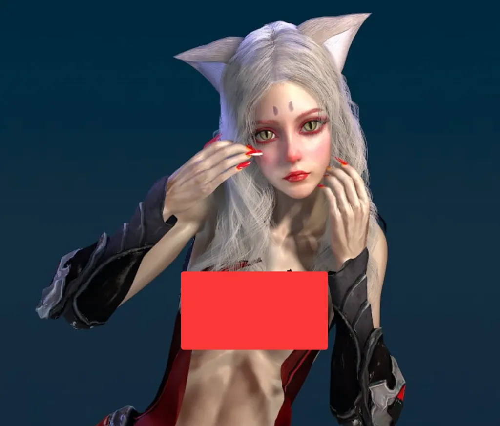 czgtLDD.CAT-林夕资源VAM