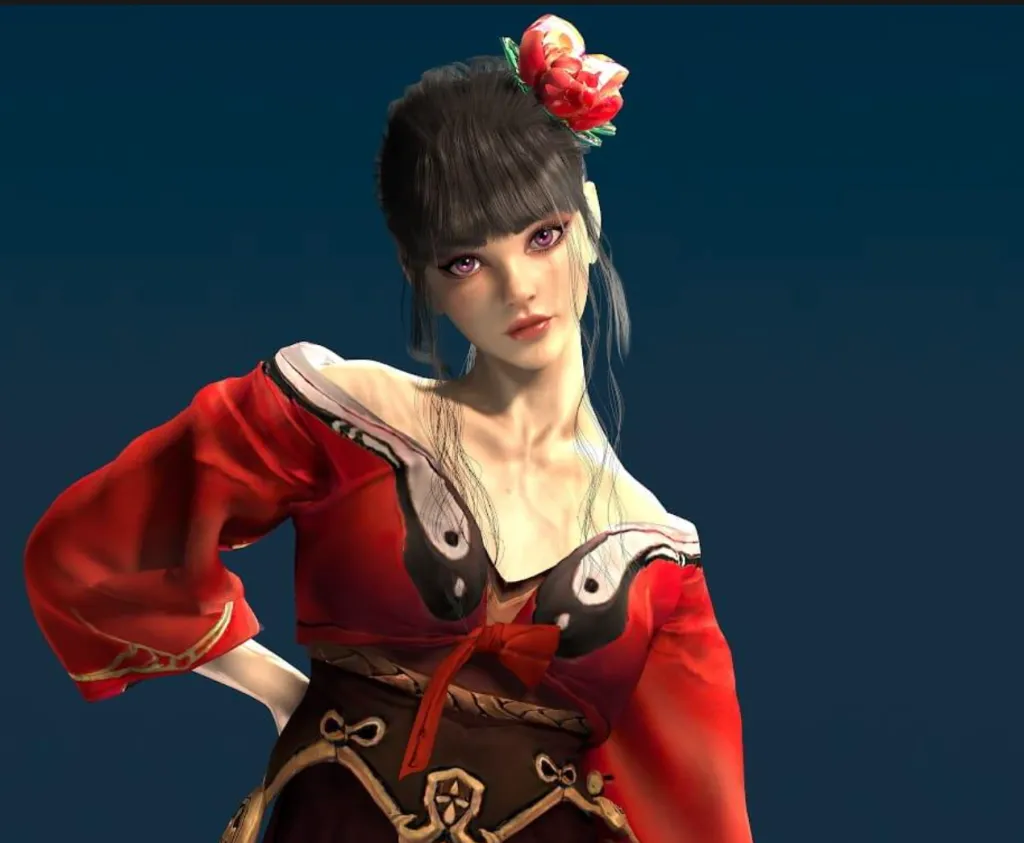 czgtLDD.Flower-林夕资源VAM