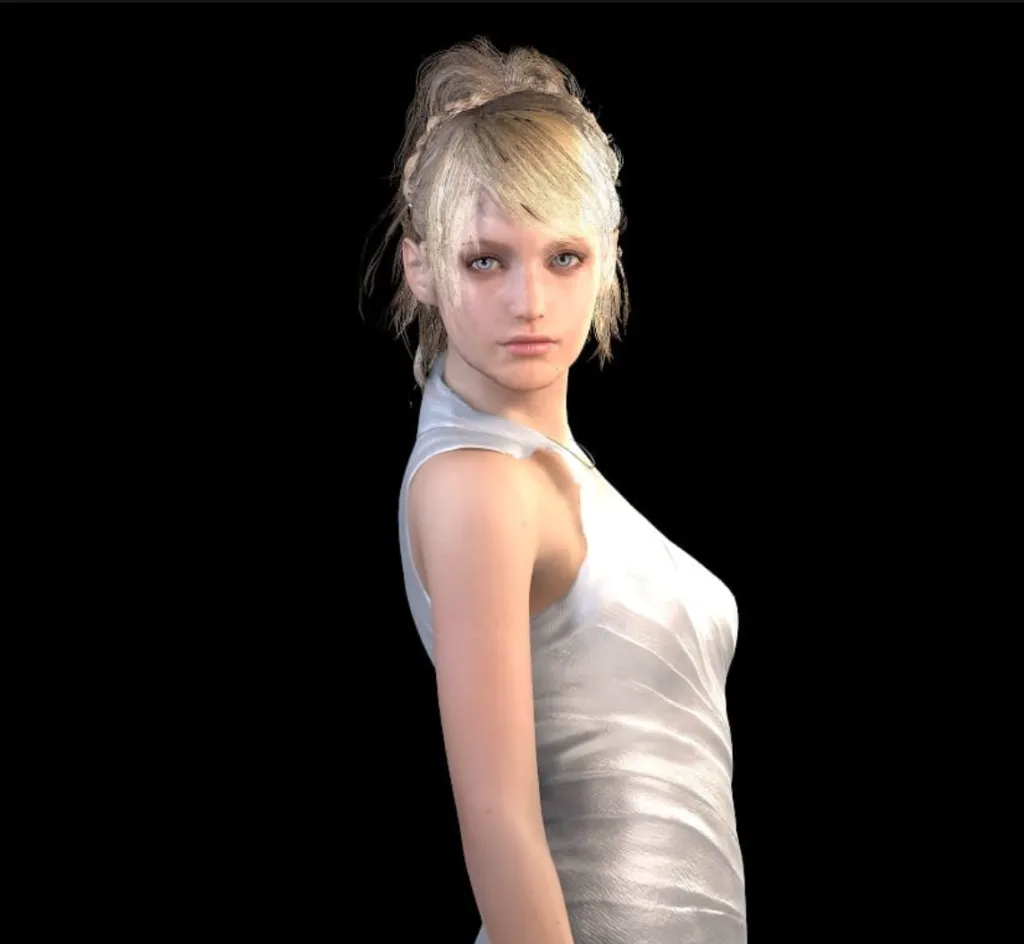 czgtLDD.Luna-林夕资源VAM