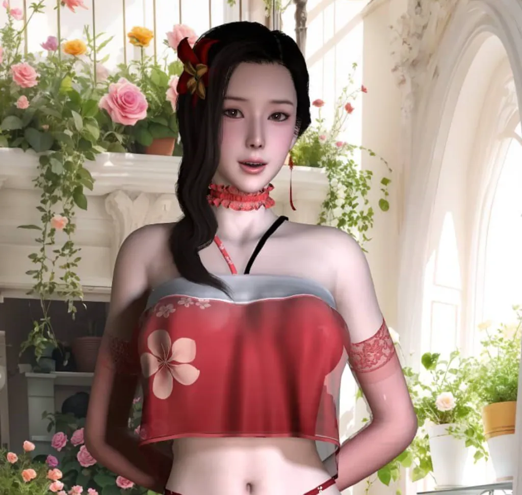 qiaqia.叶红鱼-林夕资源VAM