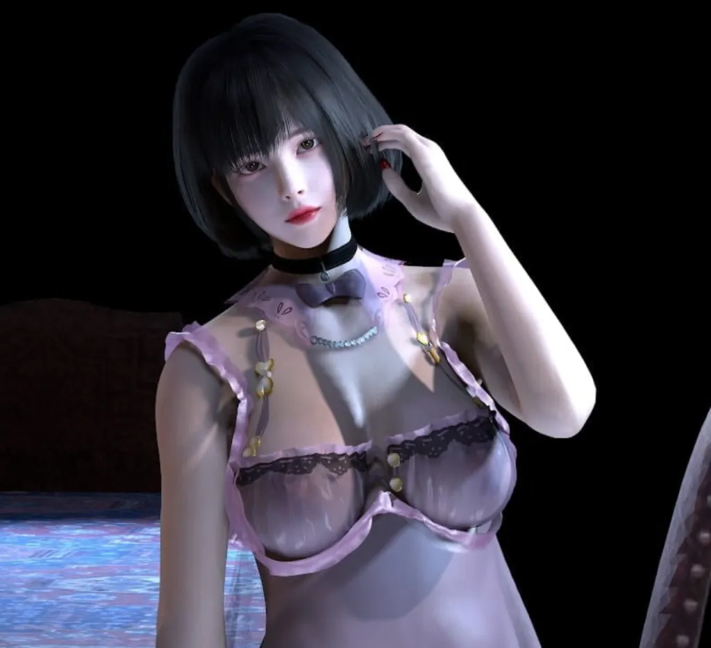 qiaqia.孕宝儿-林夕资源VAM